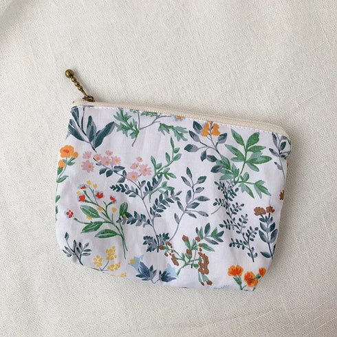 Fashion Cartoon Print Cosmetic Bags Women Travel Toiletry Bag Necesserie Storage Pouch Female Cosmetic Organizer Bag Beauty Case